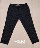 Sommer Hose von H&M in Größe 44 in sehr gutem Zustand Nordrhein-Westfalen - Bad Driburg Vorschau