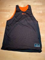 K1X hardwood training Wechselshirt schwarz / orange Grösse XL Baden-Württemberg - Ulm Vorschau