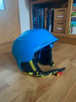 Scott Skihelm (Roam Solid Helmet) Mecklenburg-Vorpommern - Greifswald Vorschau