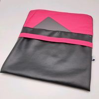 Schutztasche für Notebook/Mac/Tablet bis 13 Zoll | Handmade Bayern - Kaufbeuren Vorschau