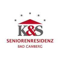 Heilerziehungspfleger (w/m/d) (K&S Seniorenresidenz Bad Camberg) Hessen - Bad Camberg Vorschau
