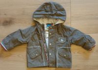 Topolino Jacke gr. 68 khaki dünn Pankow - Prenzlauer Berg Vorschau