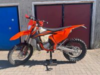 KTM 250 exc tpi Brandenburg - Fehrbellin Vorschau