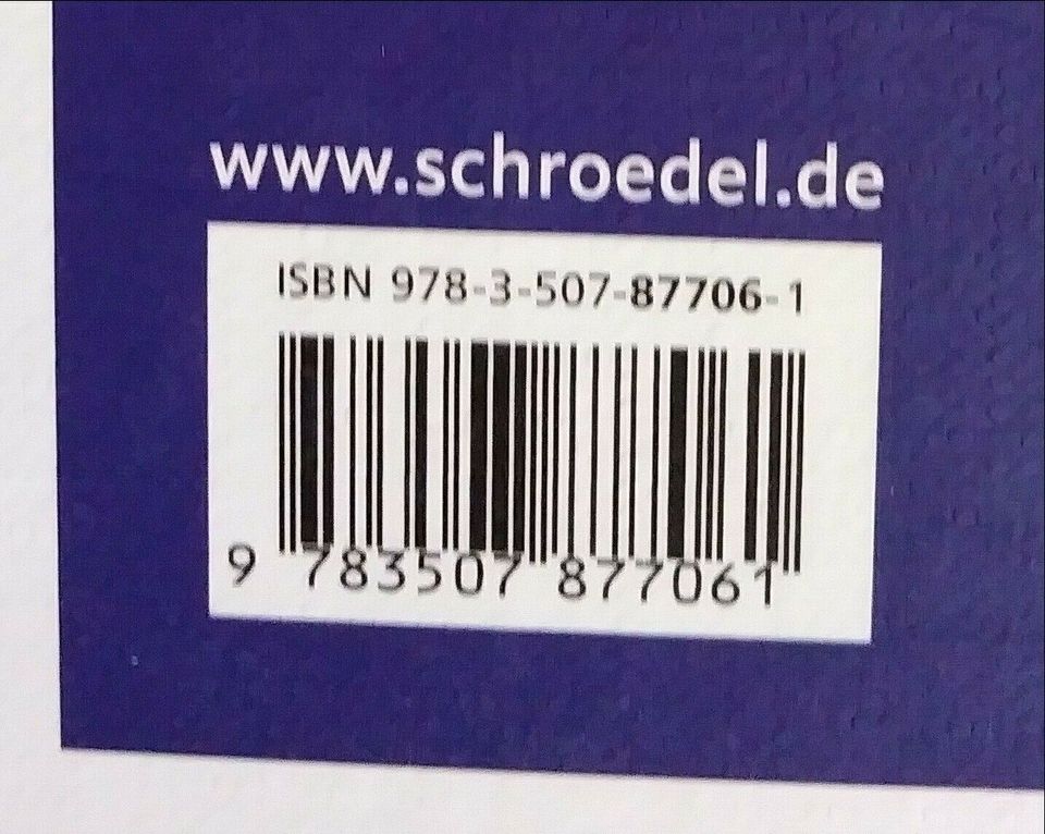 NEU ---Mathematik heute 9, Schroedel, Regelschule Thüringen-Haupt in Kirchheim