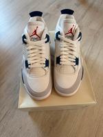 Nike SB X Jordan 4 Navi 40,5 Baden-Württemberg - Weinheim Vorschau