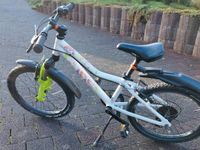 Ghost Kinderfahrrad 20 Zoll Rheinland-Pfalz - Holzhausen an der Haide Vorschau