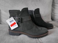 Stiefeletten Gr. 37 NEU mit Etikett Thüringen - Hohenkirchen Vorschau