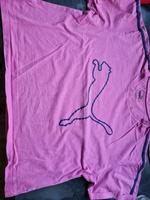 Puma T-Shirt rosa, Original, Gr. M, gebraucht Niedersachsen - Rinteln Vorschau