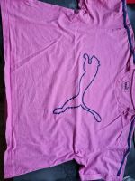 Puma T-Shirt rosa, Original, Gr. M, gebraucht Niedersachsen - Rinteln Vorschau