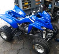 Suche Yamaha Yfm Warrior Raptor 250 350 450 660 700 YFZ Nordrhein-Westfalen - Petershagen Vorschau