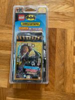 Lego, Sammelkarten, Batman Nordrhein-Westfalen - Hückelhoven Vorschau