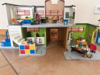 Playmobil Schule mit Sporthalle Schleswig-Holstein - Mohrkirch Vorschau