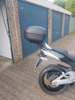 TOPCASE FÜR MOTORRAD Nordrhein-Westfalen - Mönchengladbach Vorschau