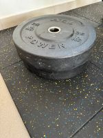 ATX® Rough Rubber Bumper Plates 25 kg (2 Stück) Baden-Württemberg - Hochdorf (Riß) Vorschau