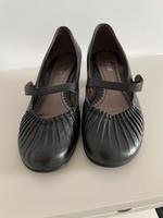 Gabor Schuhe Schwarz Uk 4,5 / 37,5 Niedersachsen - Sittensen Vorschau