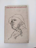 Vom Sinn des Soldatseins  DDR-Buch Beuel - Vilich-Müldorf Vorschau