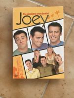 DVD-Box „Joey“ Bayern - Regensburg Vorschau