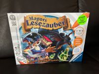 Ravensburger tiptoi Magors Lesezauber 5-99 Jahre Bayern - Adelsried Vorschau