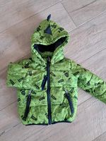 Blue seven Dino Winterjacke 80 86 Jungs Niedersachsen - Papenburg Vorschau