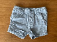 Kurze Hose, Short Gr.68 hellblau Baden-Württemberg - Oberrot Vorschau