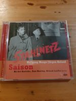 Stahlnetz 1 CD Saison Grit Boettcher u.v.a. Baden-Württemberg - Singen Vorschau