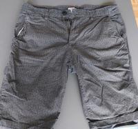 Graue Männer Shorts Gr.32 Hemelingen - Hastedt Vorschau