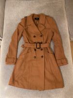 H&M Mantel braun Damen Trenchcoat Gr. S Baden-Württemberg - Konstanz Vorschau