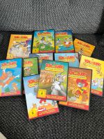 Tom und Jerry DVD 12 Schleswig-Holstein - Trappenkamp Vorschau