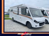 Malibu I 500 QB *Automatik, Touring* Niedersachsen - Sehnde Vorschau