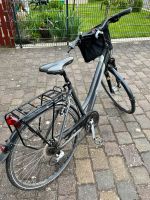 28“ Damenfahrrad von Diamant Unstruttal - Ammern Vorschau