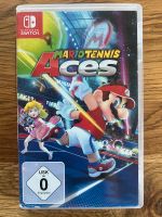 Mario Tennis Aces Switch Baden-Württemberg - Neuenbürg Vorschau