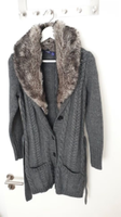 Kleiderpaket Strick 7-teilig Gr. S Winter MEXX COS H&M VERO MODA Bayern - Zirndorf Vorschau