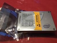 Intel SSD 330 Series Festplatte 120GB München - Schwabing-Freimann Vorschau