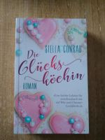Die Glücksköchin Roman von Stella Conrad Baden-Württemberg - Tübingen Vorschau