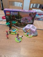 Lego Friends Camping 41392 Nordrhein-Westfalen - Erkelenz Vorschau