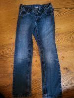 Jeans Gr. 146  Pepperts Sachsen - Frohburg Vorschau