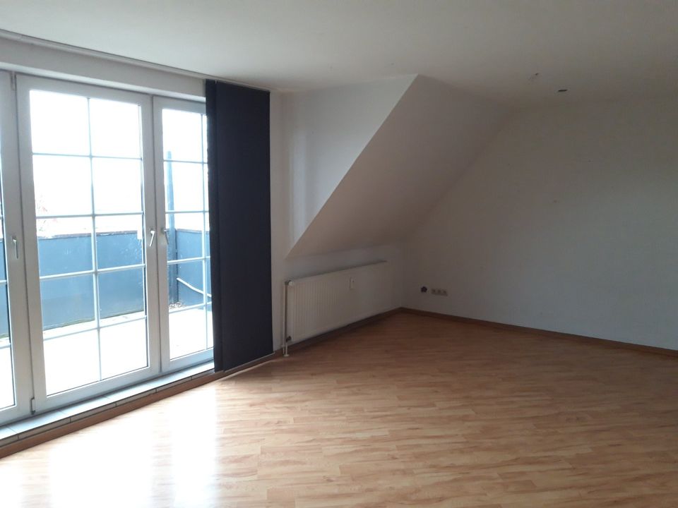 4 1/2-Zi-Wohnung 125m² zw. SE-HL und Scharbeutz in Pronstorf