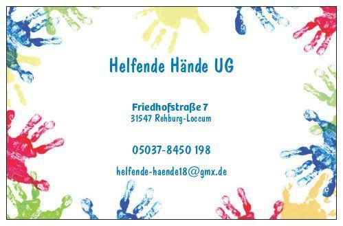 Freie Schulbegleitung  verfügbar (Bad Nenndorf + Umgebung) in Bad Nenndorf