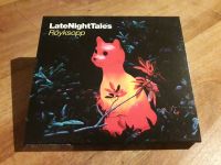 LateNightTales von Röyksopp (CD, 2013), TOP Zustand: wie neu Mecklenburg-Vorpommern - Greifswald Vorschau