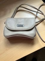 Handtasche beige Nordrhein-Westfalen - Neukirchen-Vluyn Vorschau