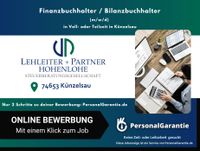 Finanzbuchhalter / Bilanzbuchhalter (m/w/d) Baden-Württemberg - Ingelfingen Vorschau