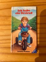 Ich habe ein Dreirad Ravensburger Minibilderbuch Mecklenburg-Vorpommern - Stralsund Vorschau