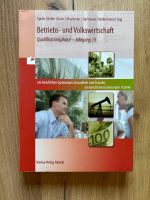 Betriebs und Volkswirtschaft Qualifikationsphase- Jahrgang 13 Niedersachsen - Achim Vorschau