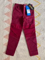 Finkid Kikka Canvas Hose 120/130 7-8y beere rot Funktionshose neu Saarbrücken-Mitte - St Johann Vorschau