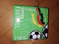 Fußballdose mit Spieluhr - wie neu - zu verschenken Bielefeld - Brackwede Vorschau