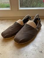 TOMS Damen Espandrilles Alpargata Rope Niedersachsen - Bramsche Vorschau