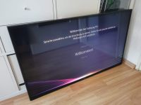 Samsung 4k TV 43 Zoll UE43KU6979UXZG Hessen - Darmstadt Vorschau