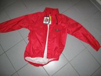 Bike Asphalt Regenjacke wasserdicht Gr.M/L NEU Outdoor Radsport Baden-Württemberg - Bruchsal Vorschau