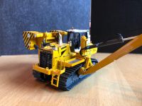 IMC 1:50; Liebherr RL 66 Rohrleger OVP Bayern - Kleinostheim Vorschau