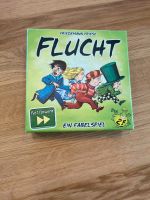 Flucht - Kooperatives Spiel Rheinland-Pfalz - Budenheim Vorschau